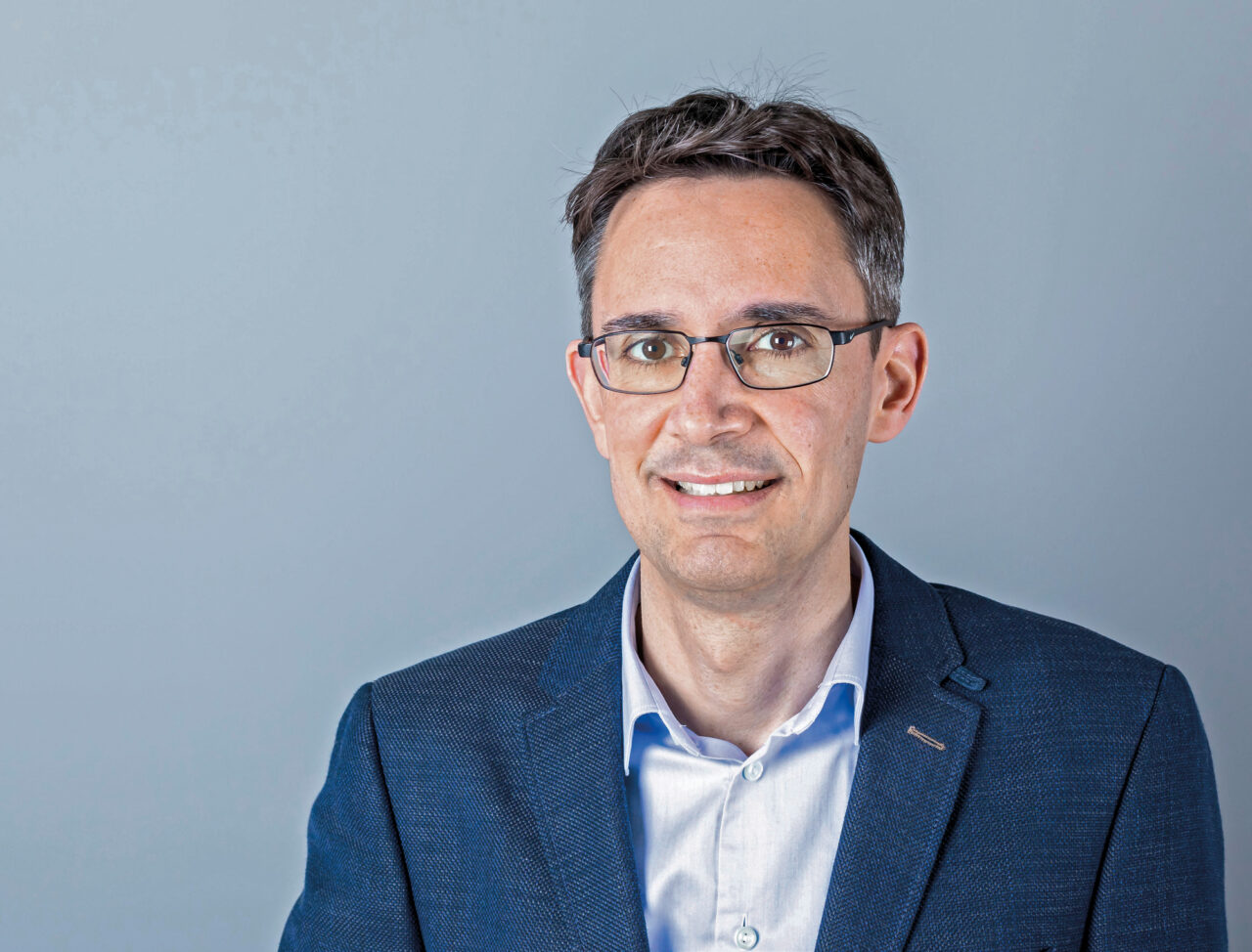 Prof. Dr. Matthias Künzler