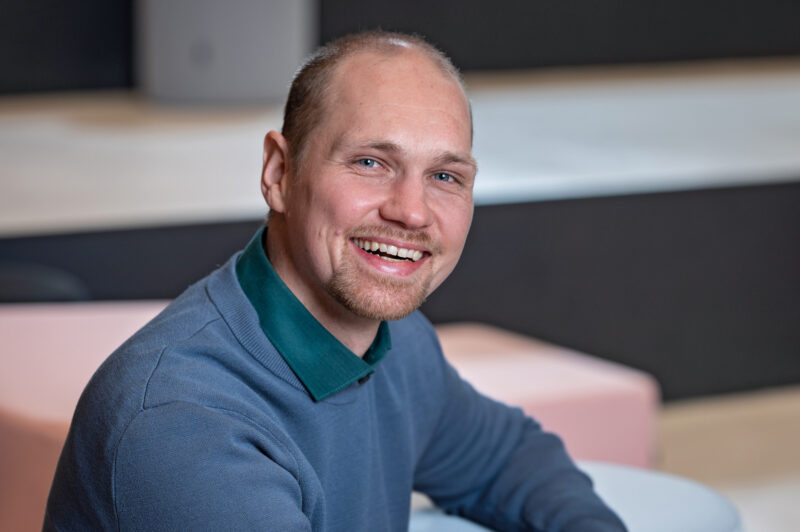 Marcus Mauermann