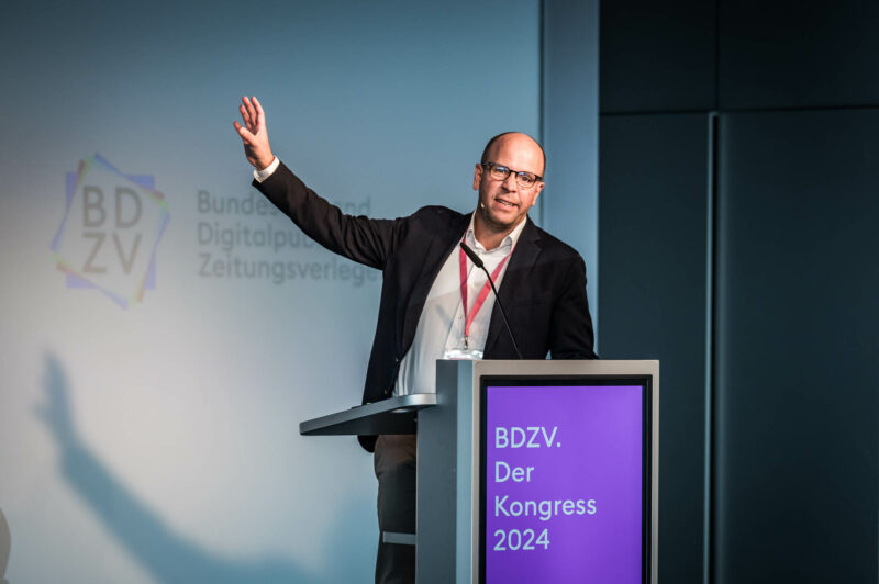 Sascha Borowski