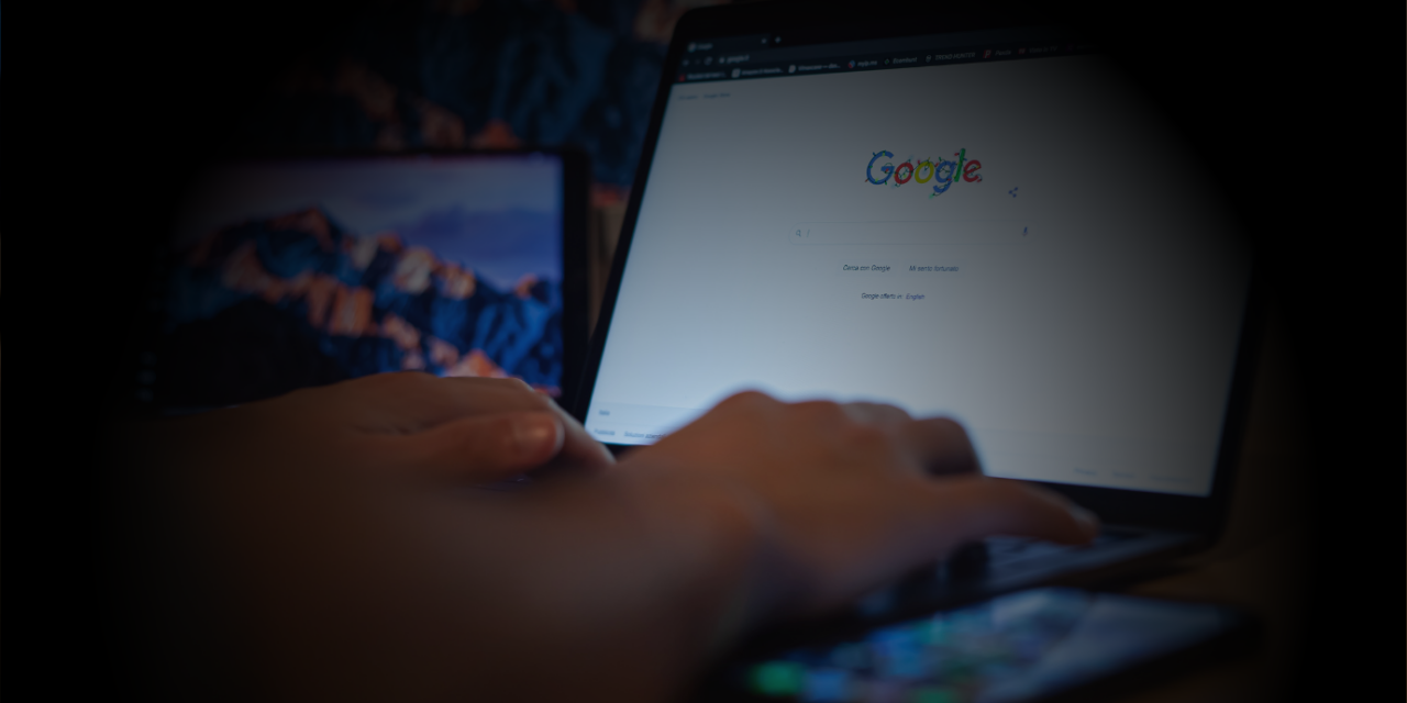 Google Symbolbild